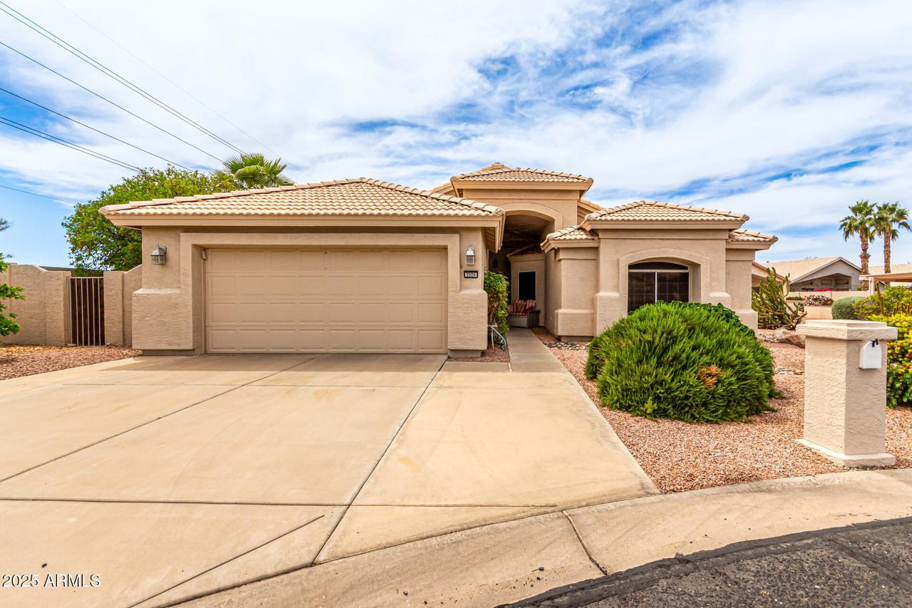 2926 N 149th Dr., Goodyear, AZ 85395