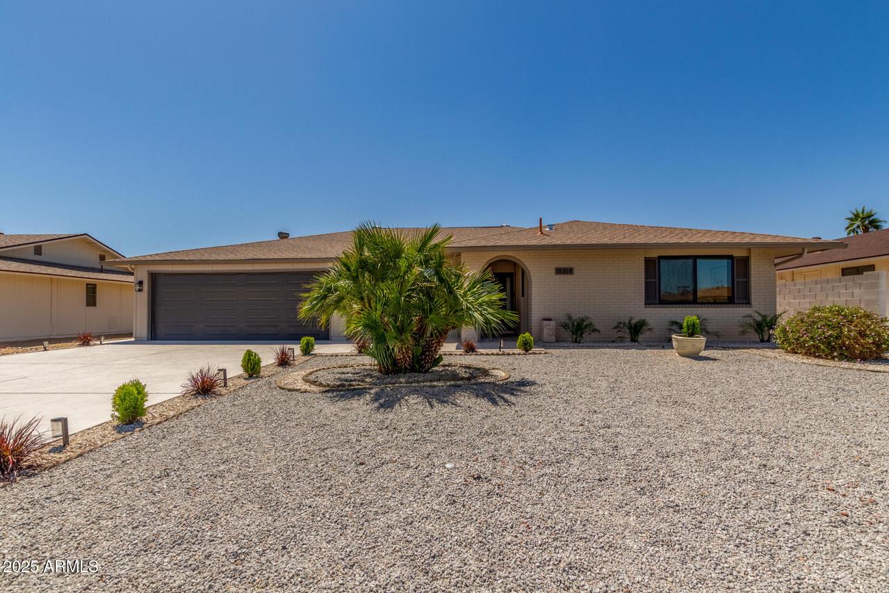18818 N Conquistador Dr., Sun City West, AZ 85375