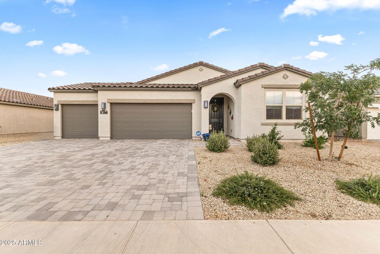 1749 W Posada St., Coolidge, AZ 85128