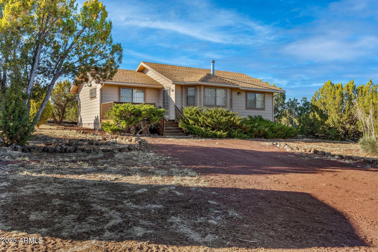 8482 Javelina Dr., Show Low, AZ 85901