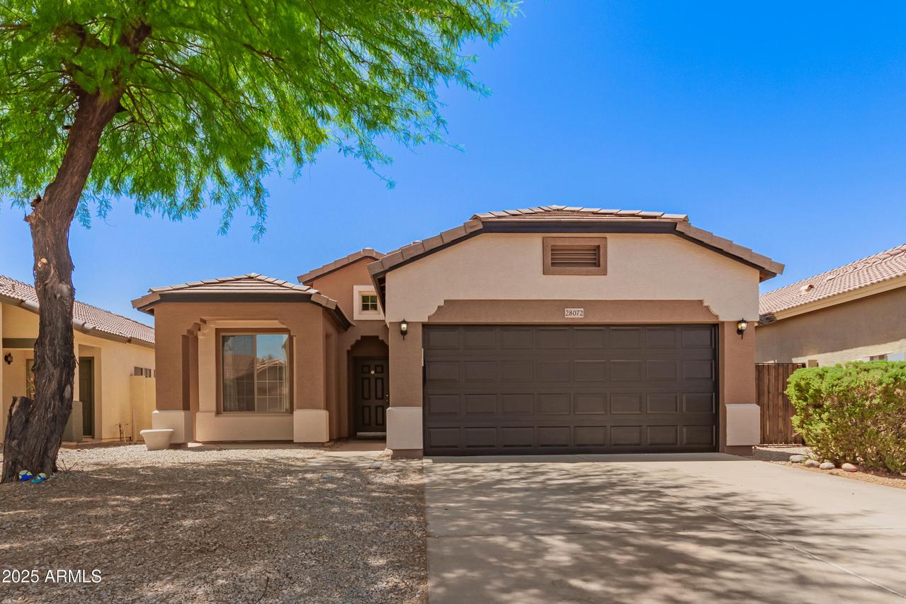 28072 N Quartz Dr., San Tan Valley, AZ 85143