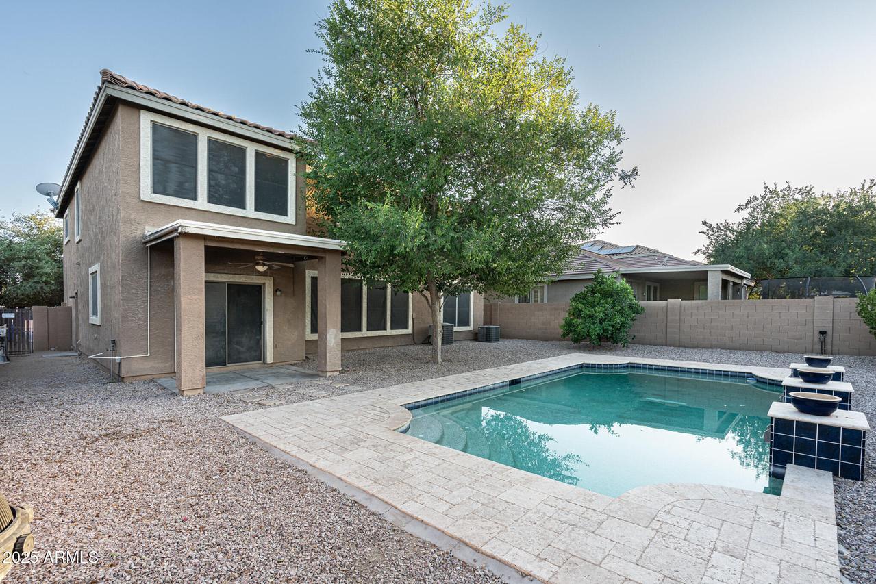 15028 W Columbine Dr., Surprise, AZ 85379