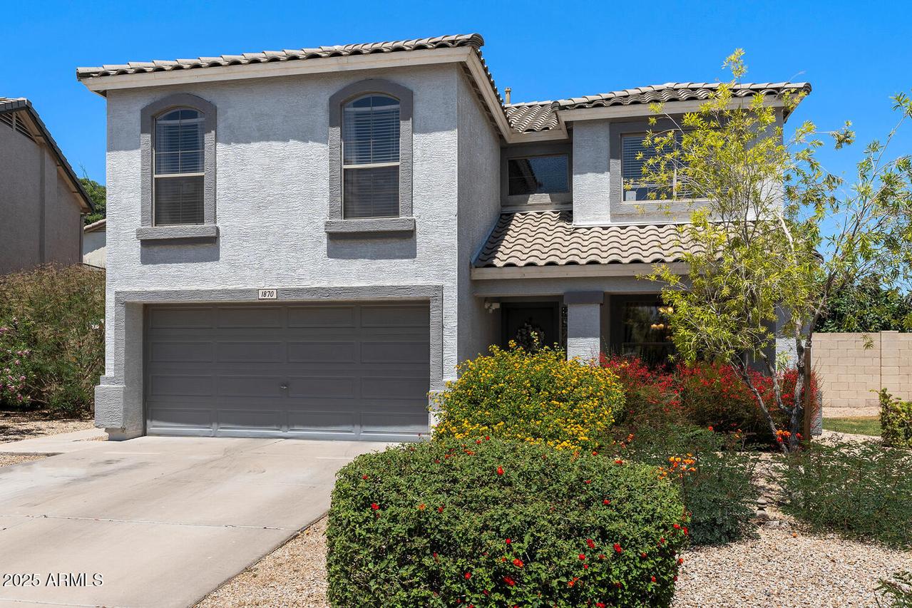 1870 E Oakland St., Gilbert, AZ 85295