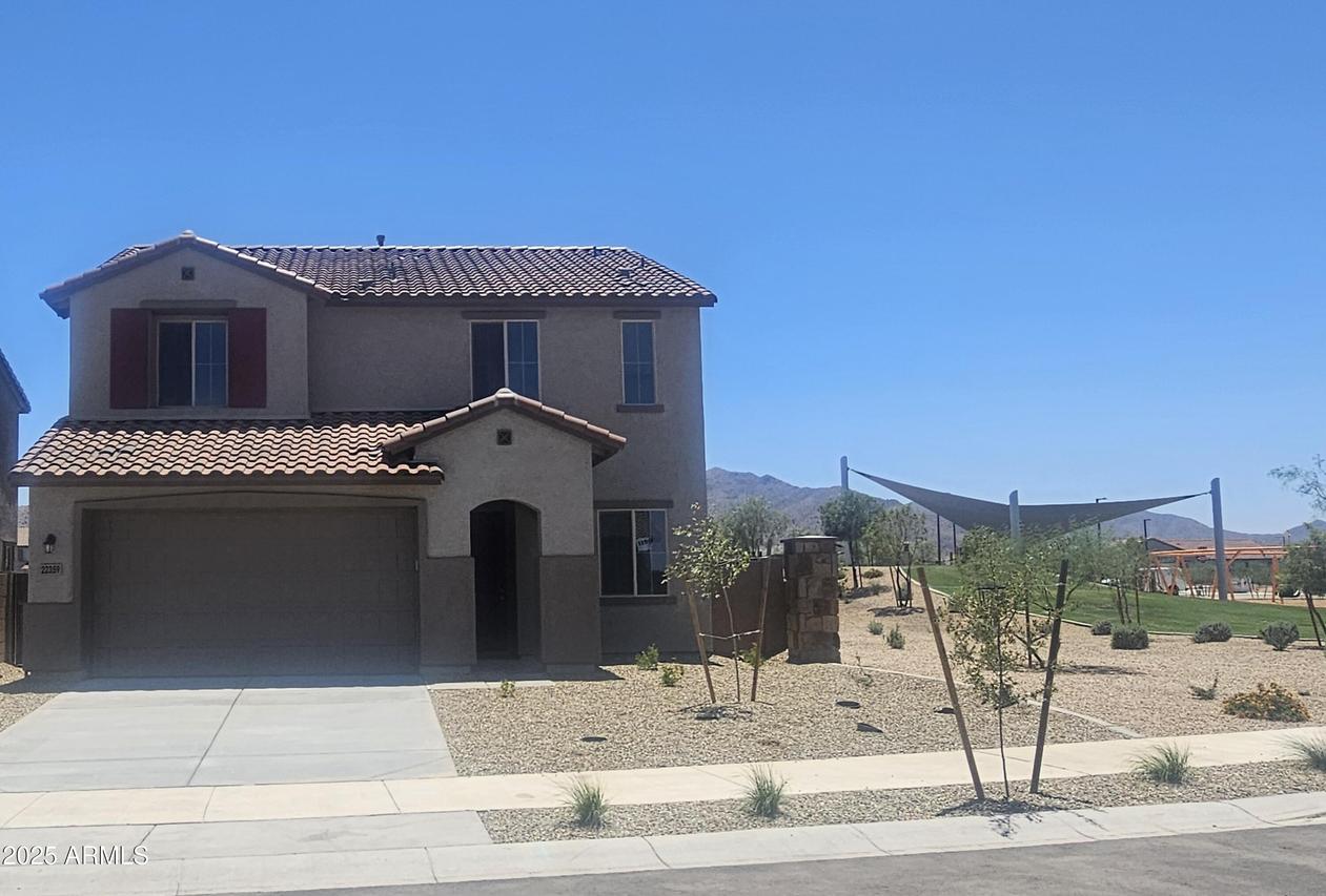 22359 W Monona Ln., Surprise, AZ 85387