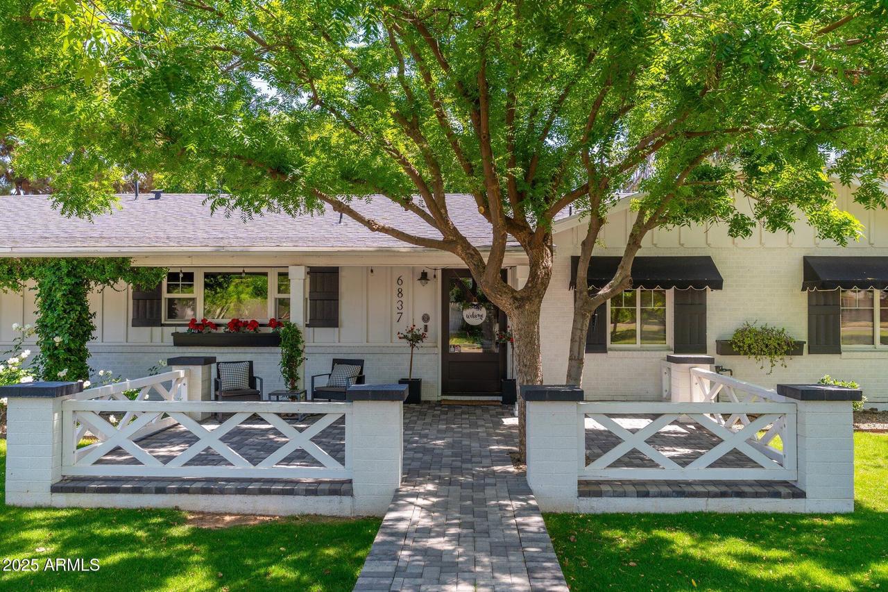 6837 E Lafayette Blvd., Scottsdale, AZ 85251