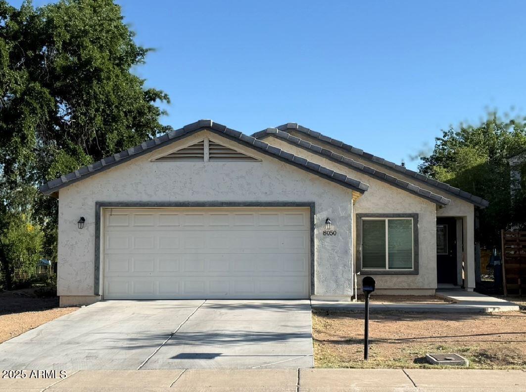 8050 W Lincoln St., Peoria, AZ 85345