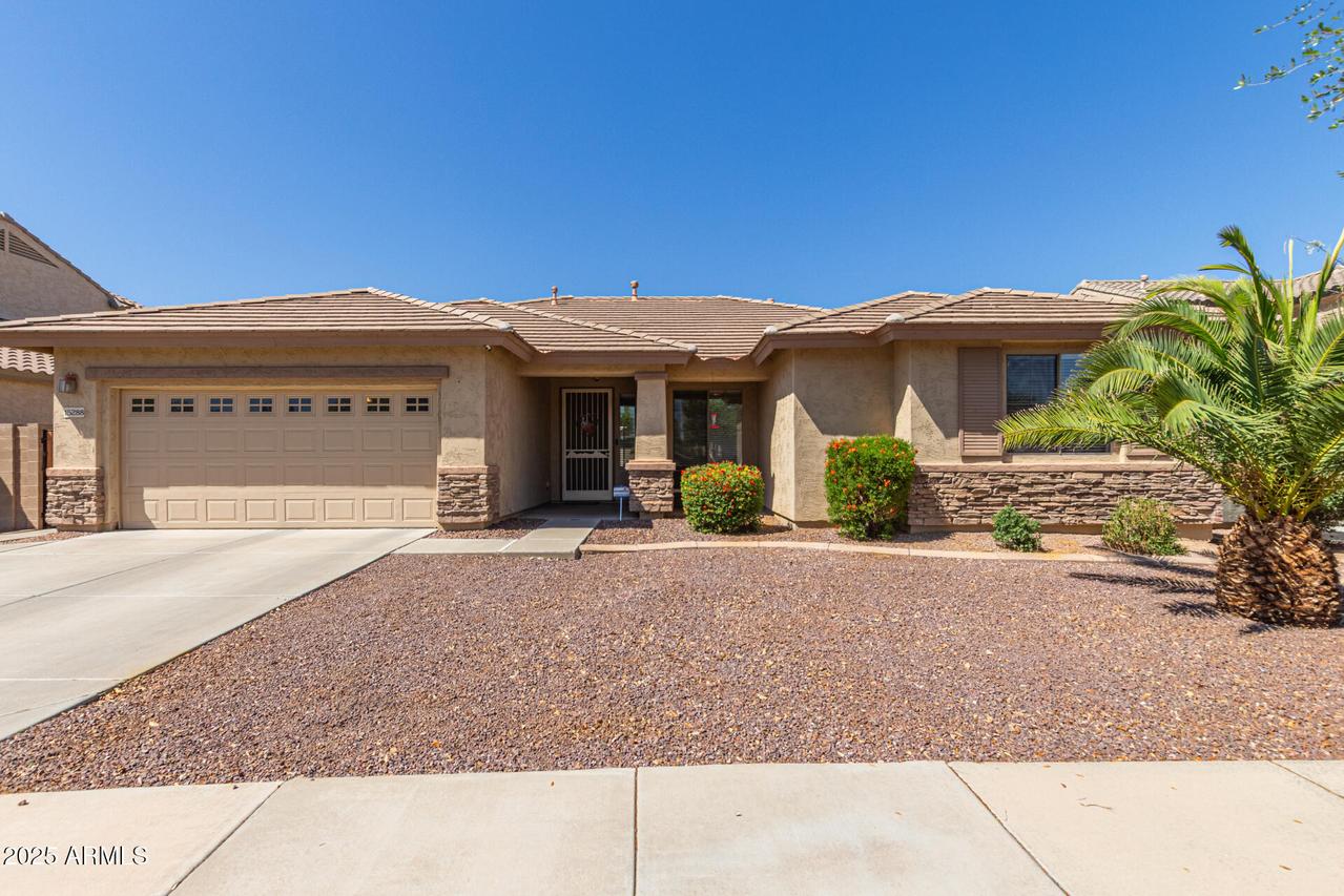 15288 W Redfield Rd., Surprise, AZ 85379