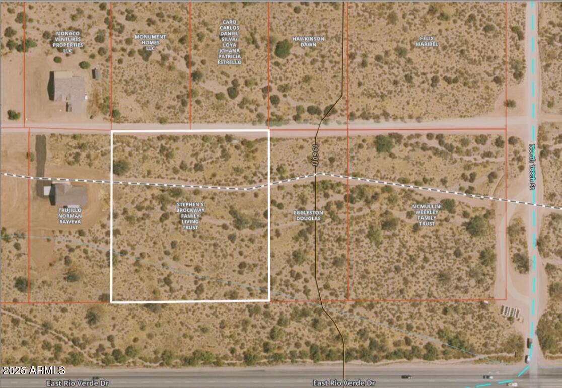 166XX E Desert Vista Tr., Scottsdale, AZ 85262