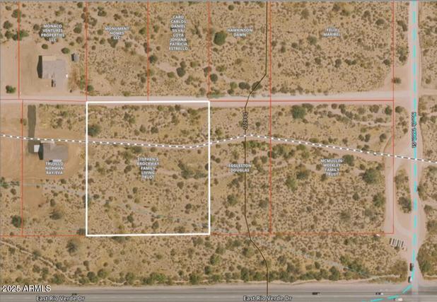Homes Just Sold in Rio Verde Foothills: July 8th to July 14th