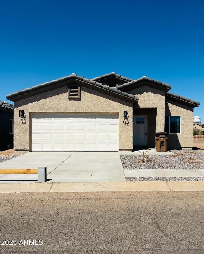 3450 Camino Del Rancho, Douglas, AZ 85607