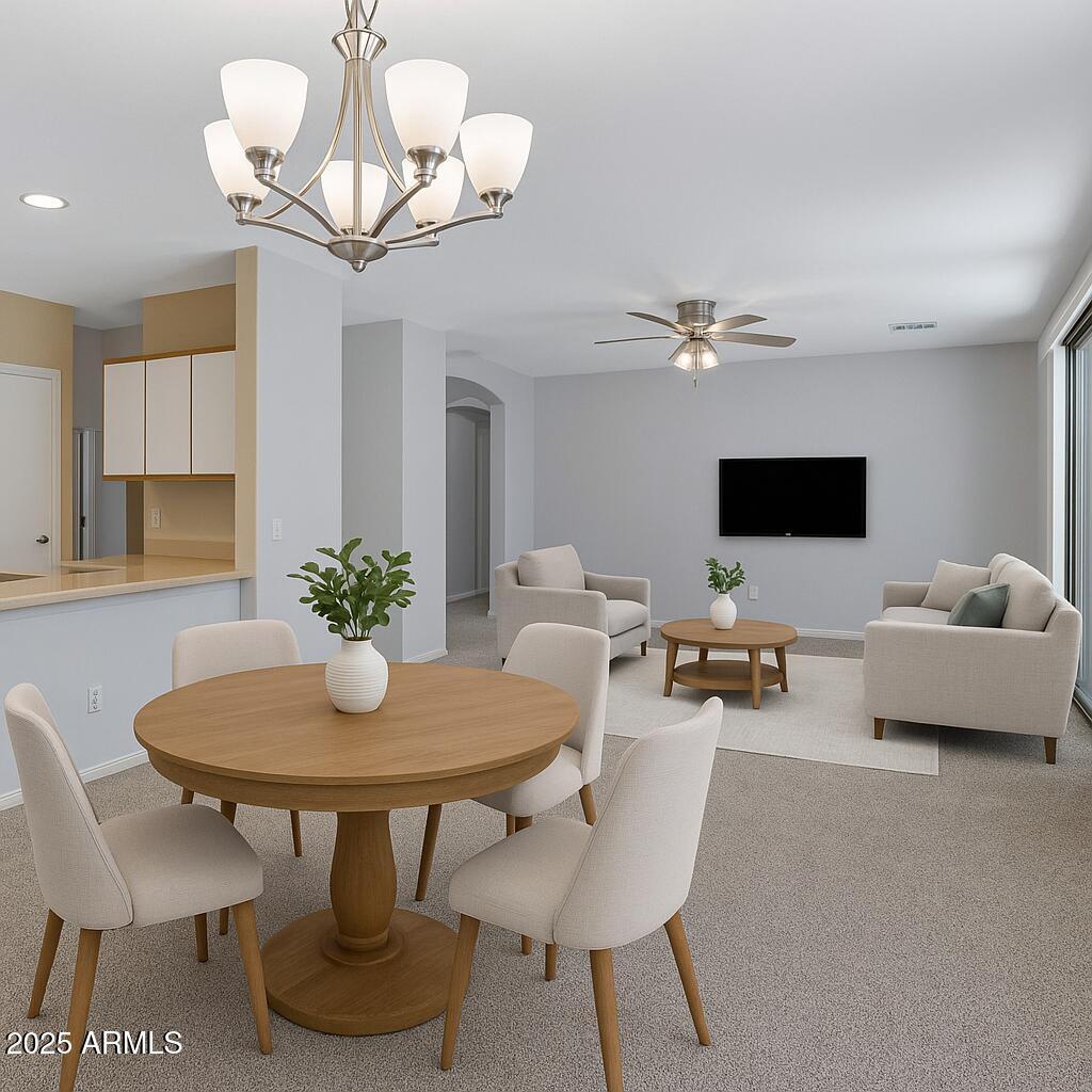 1650 S Crismon Rd. #86, Mesa, AZ 85209