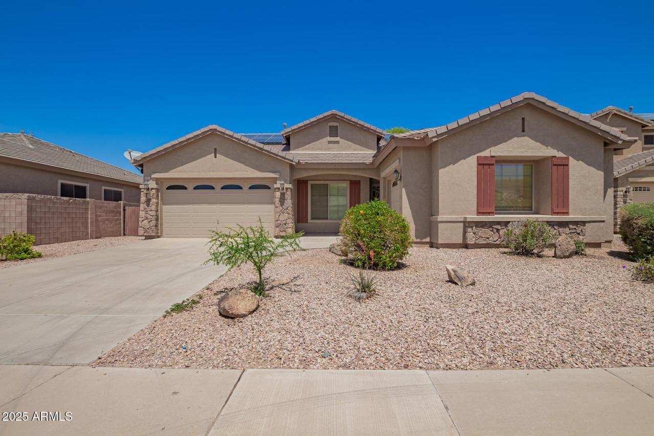 44574 W Garden Ln., Maricopa, AZ 85139