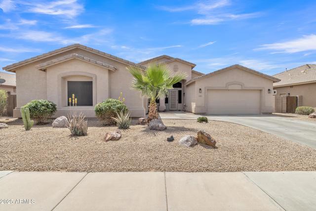 New Homes For Sale This Week That Attend Pima Butte Elementary School: April 18th to April 24th