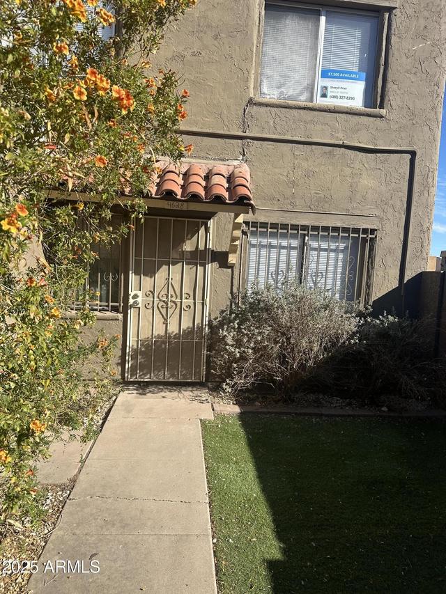 4628 E Wood St., Phoenix, AZ 85040