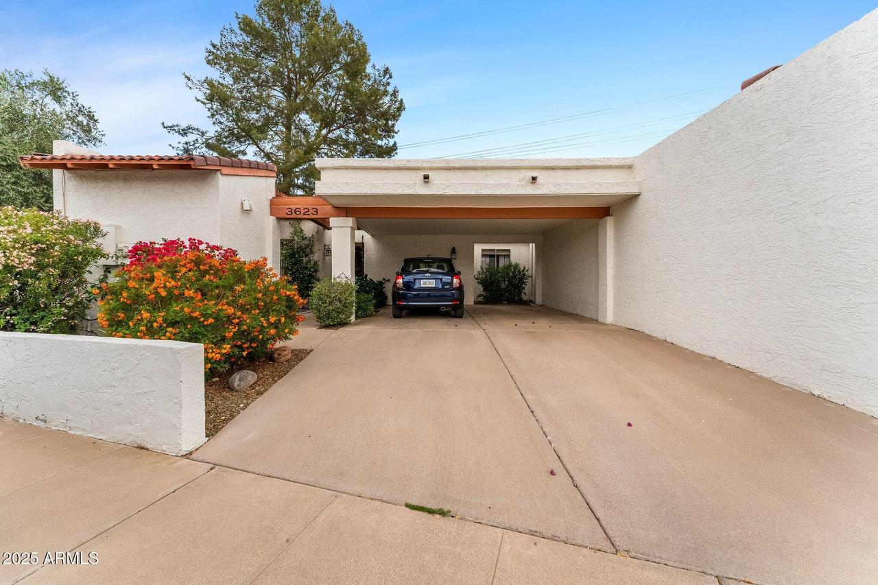 3623 N 27th Way, Phoenix, AZ 85016