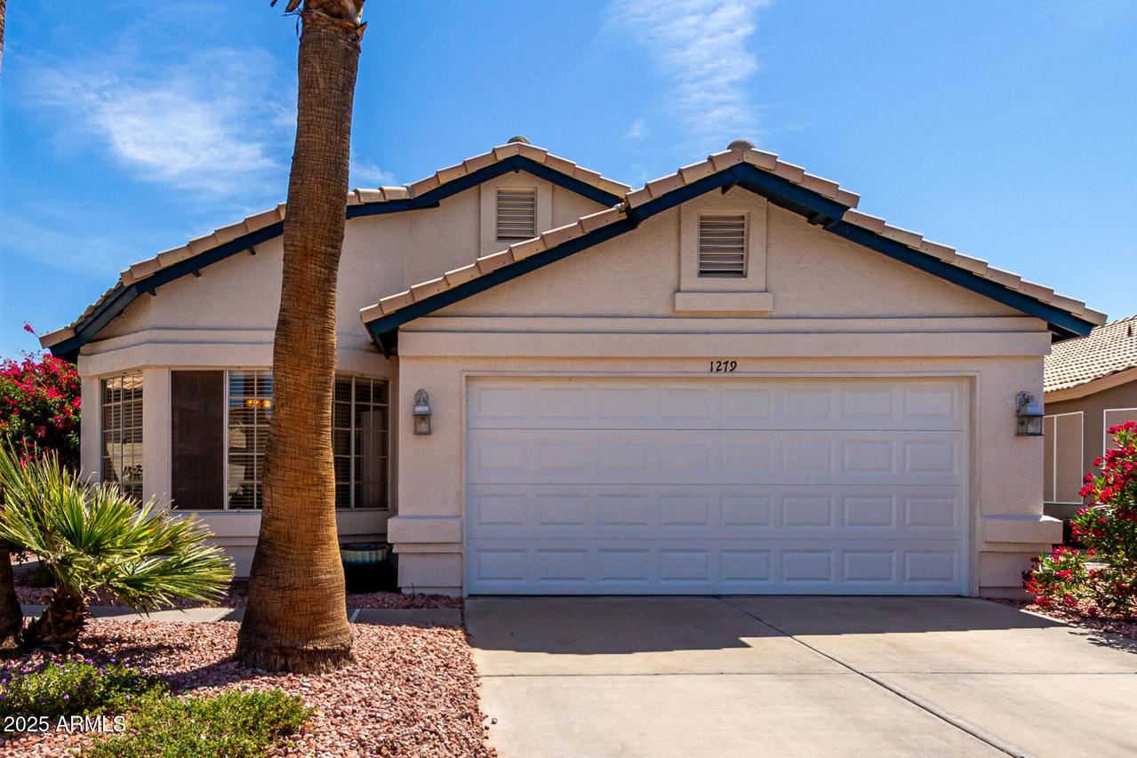 1279 N Blackstone Dr., Chandler, AZ 85224