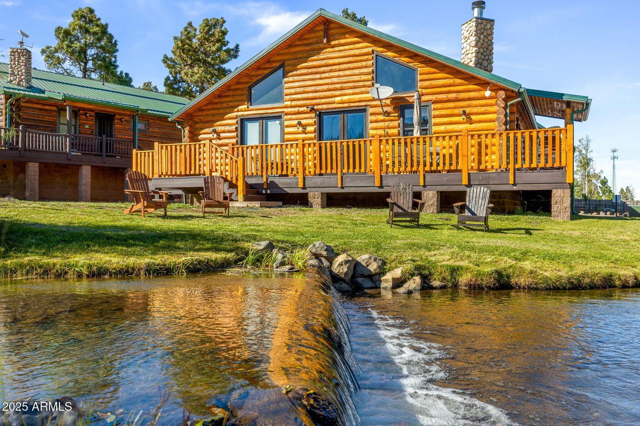 44 N Main St. #175, Greer, AZ 85927