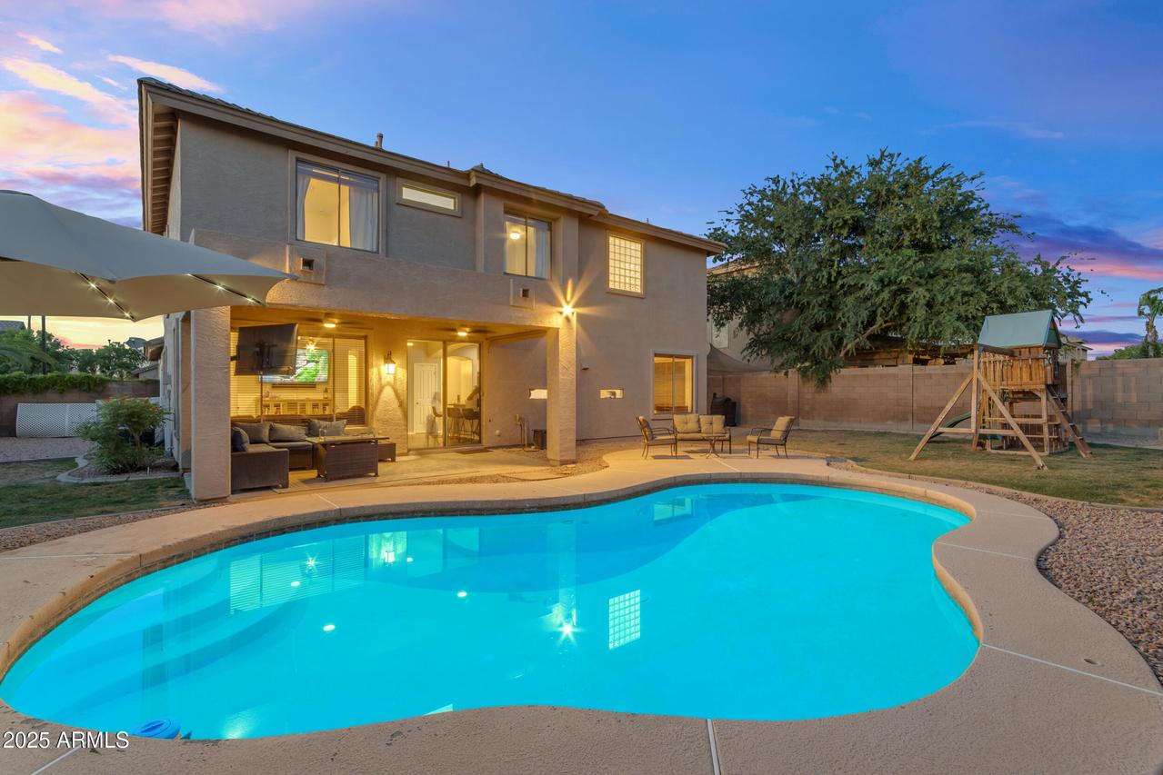 4093 E Dublin St., Gilbert, AZ 85295