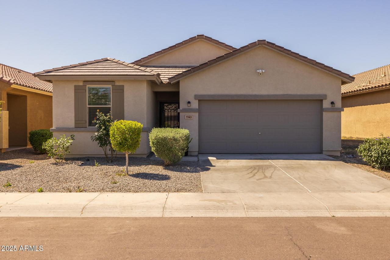 7343 W Hughes Dr., Phoenix, AZ 85043