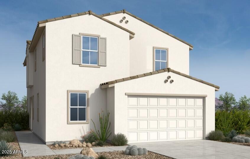 25172 N 165th Ln., Surprise, AZ 85387