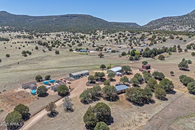 New Homes For Sale This Week in Young: April 18th to April 24th