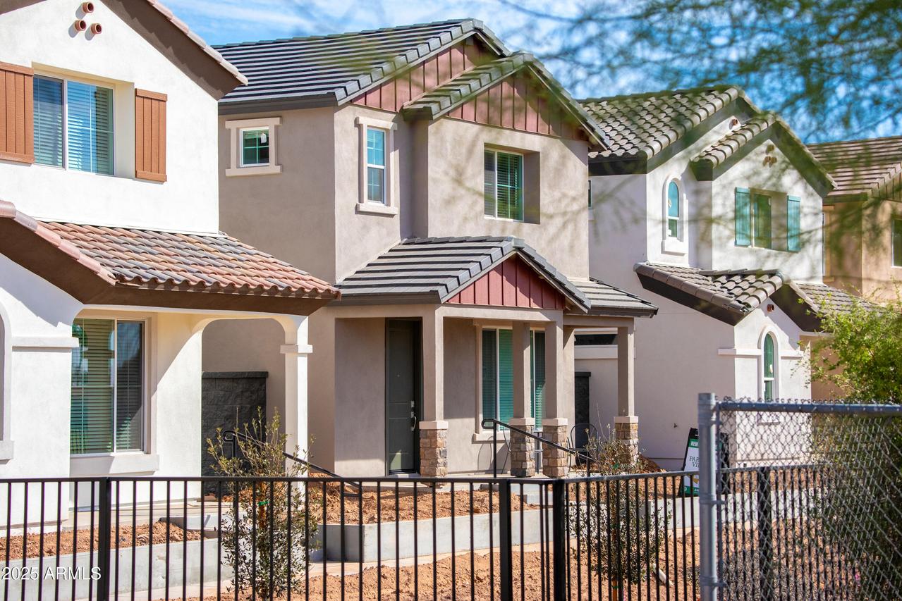 505 S Soho Ln. #30, Chandler, AZ 85225