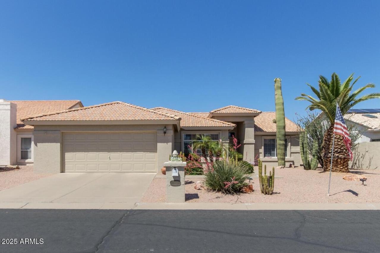 10112 E Cedar Waxwing Dr., Sun Lakes, AZ 85248
