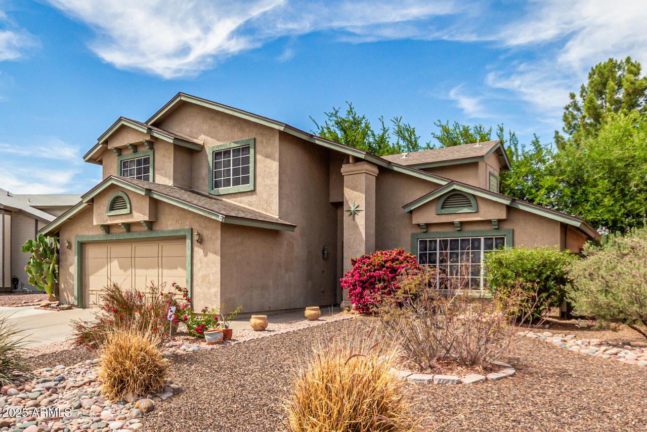 4062 W Cielo Grande, Glendale, AZ 85310