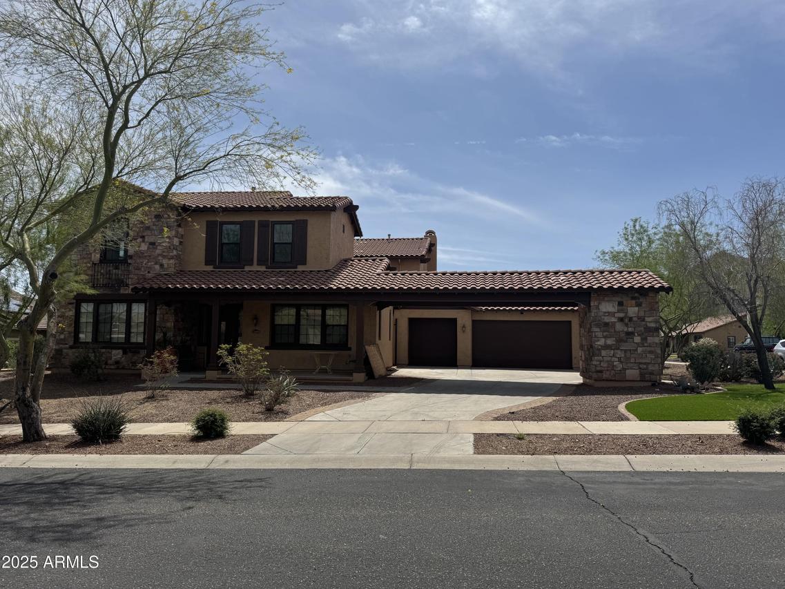 21405 W Brittle Bush Ln., Buckeye, AZ 85396