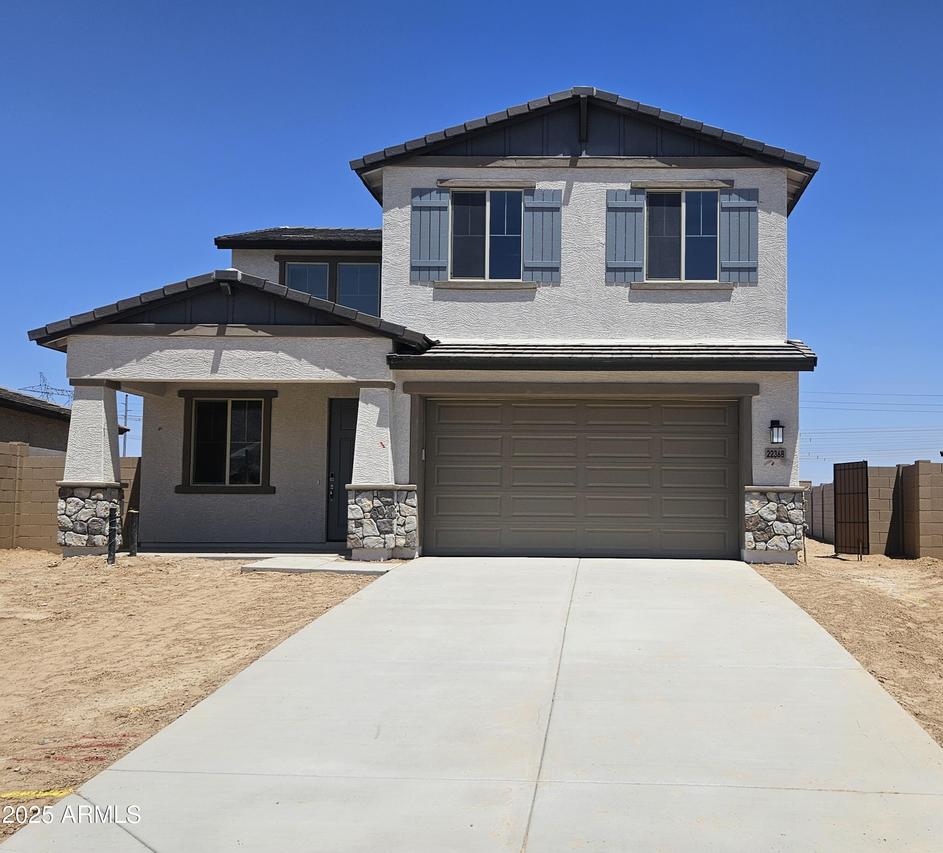 22400 W Monona Ln., Surprise, AZ 85387