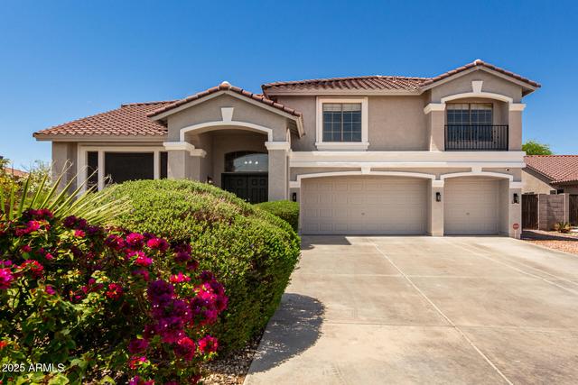 New Homes For Sale This Week in Dreaming Summit: April 18th to April 24th