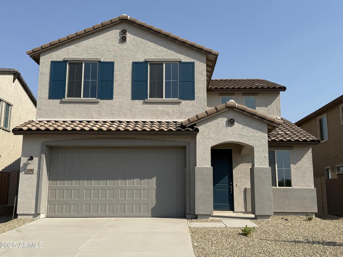 22392 W Monona Ln., Surprise, AZ 85387