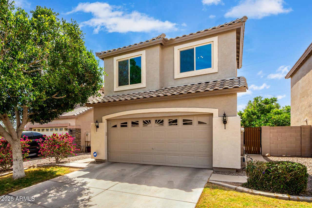 1944 N Lazona Dr., Mesa, AZ 85203