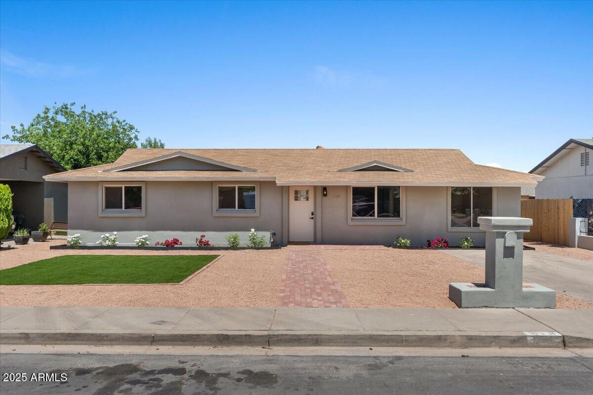 218 E Park Ave., Gilbert, AZ 85234
