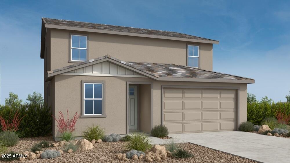 25168 N 165th Ave., Surprise, AZ 85387