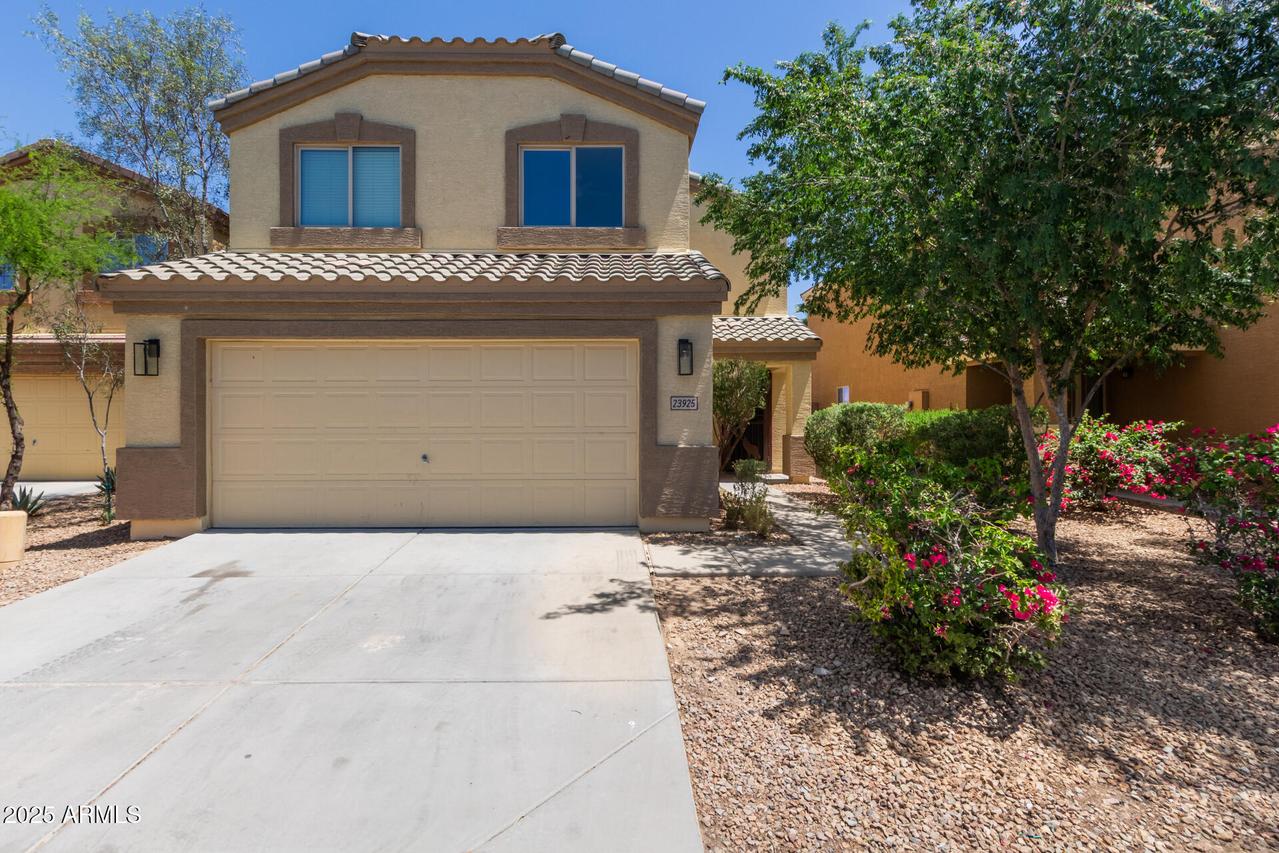 23925 N Desert Agave St., Florence, AZ 85132