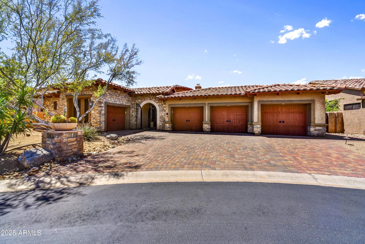 4050 N Terra Mesa Cir., Mesa, AZ 85207