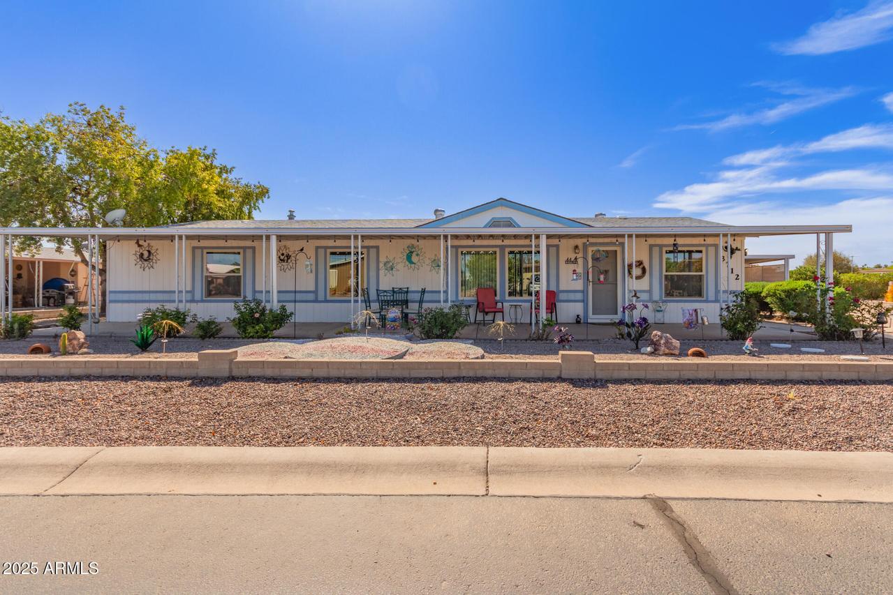 3712 N Illinois Ave., Florence, AZ 85132