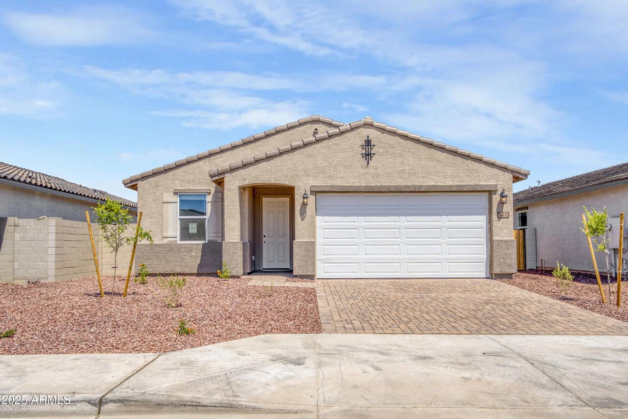 24610 W Bowker St., Buckeye, AZ 85326