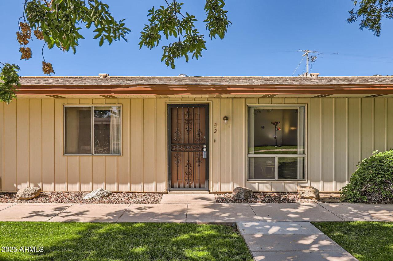 8241 N Central Ave. #2, Phoenix, AZ 85020