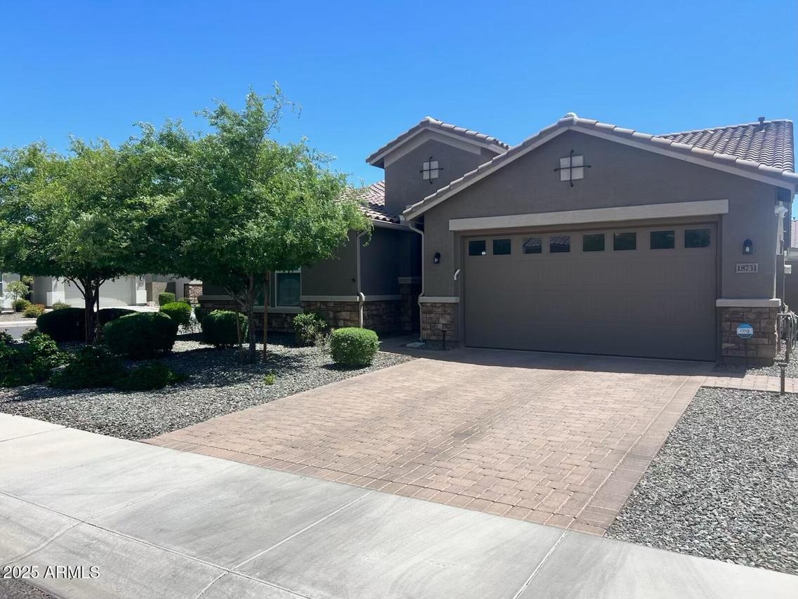 18731 W San Juan Ave., Litchfield Park, AZ 85340