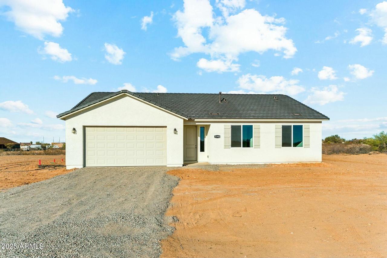 23259 S 194th Dr., Buckeye, AZ 85326