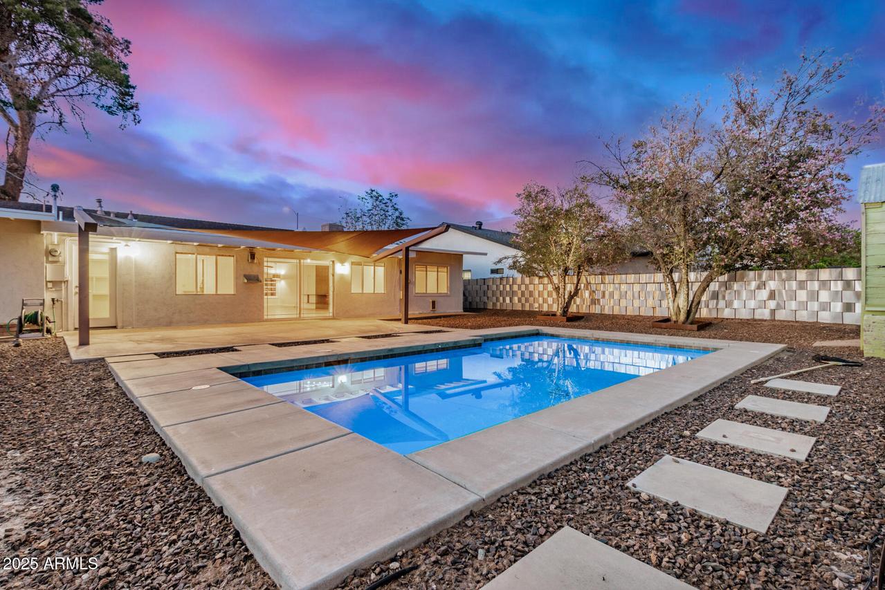 317 E Belmont Ave., Phoenix, AZ 85020