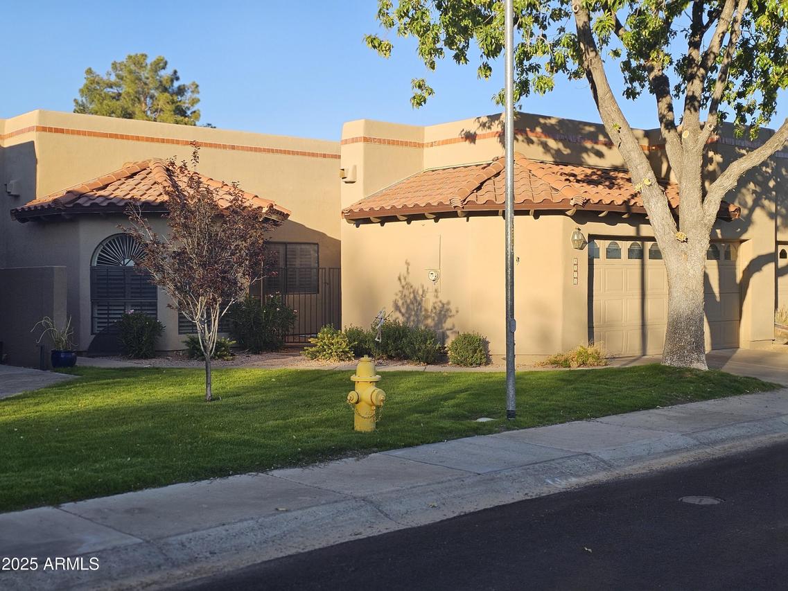 4116 E Lupine Ave., Phoenix, AZ 85028