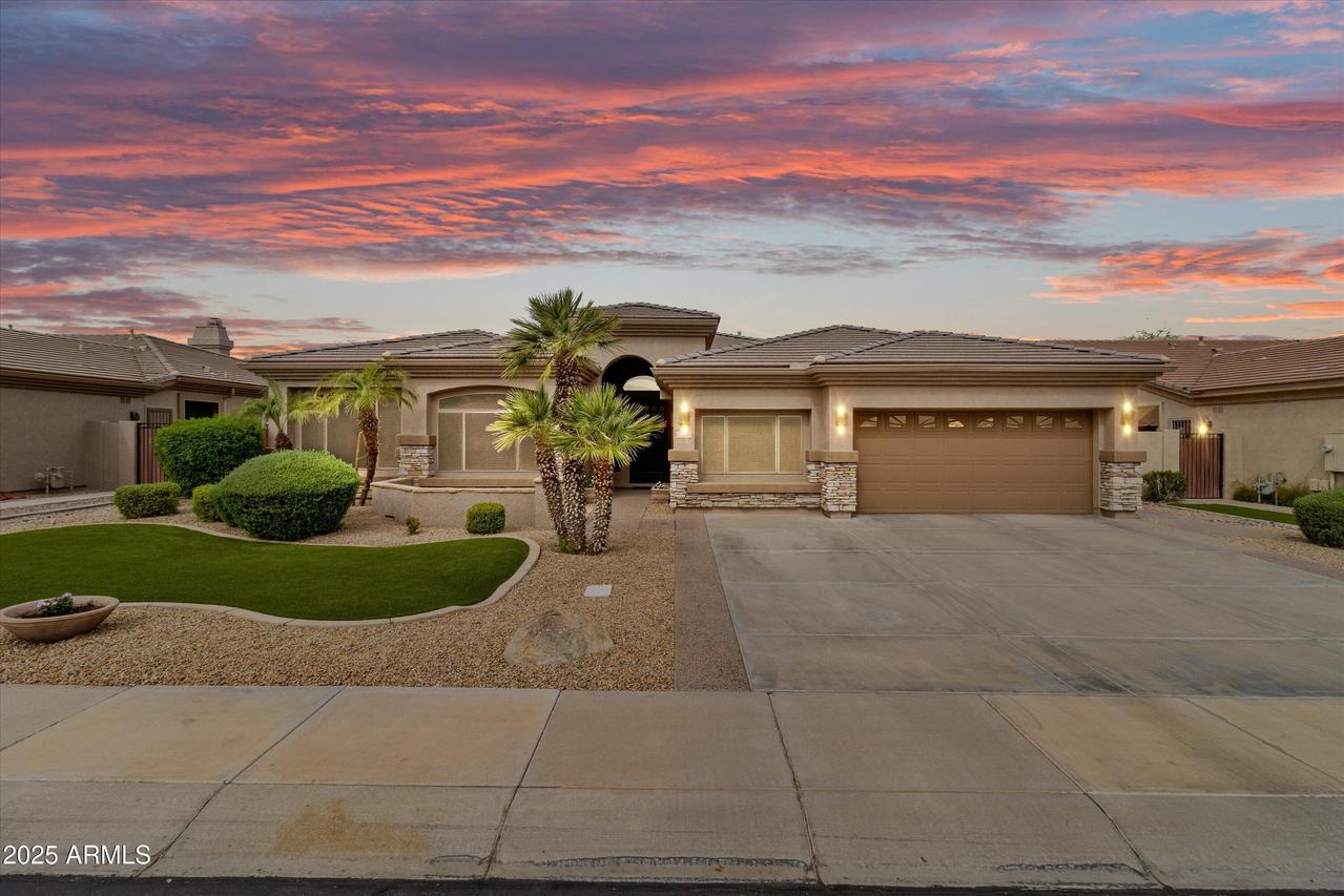 2612 S Jacob St., Gilbert, AZ 85295