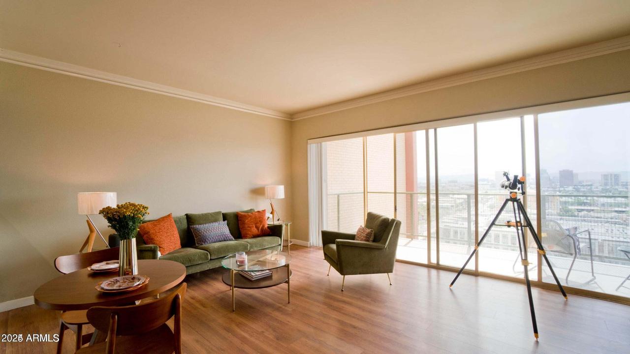 4750 N Central Ave. #D15, Phoenix, AZ 85012