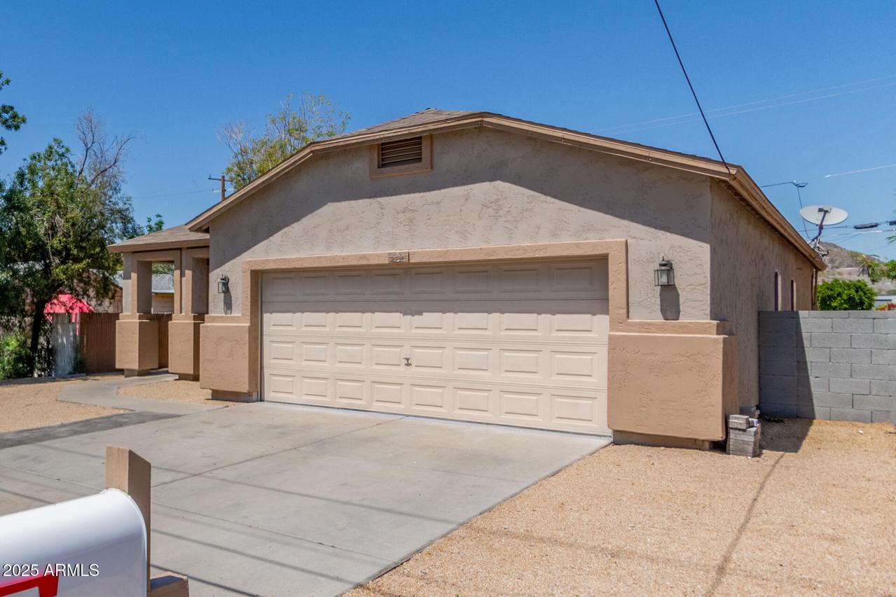 520 E Townley Ave., Phoenix, AZ 85020