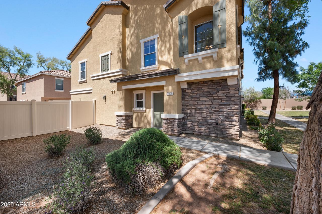 9233 E Neville Ave. #1125, Mesa, AZ 85209