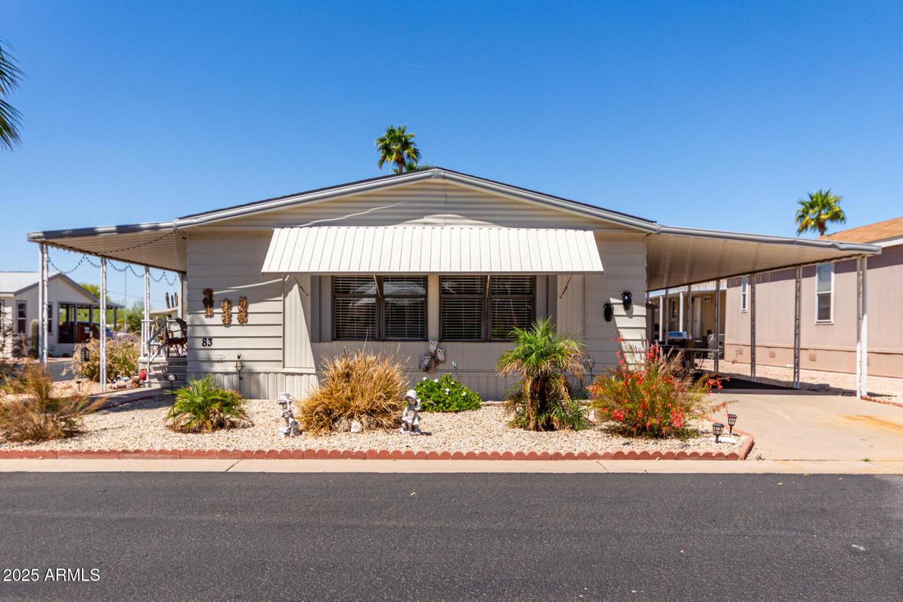 9333 E University Dr. #83, Mesa, AZ 85207