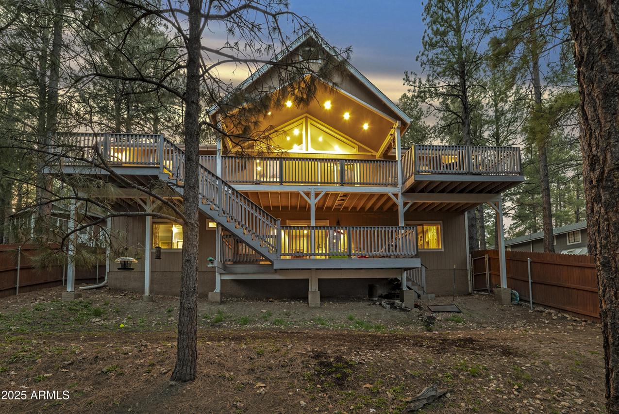 2466 Chof Tr., Flagstaff, AZ 86005